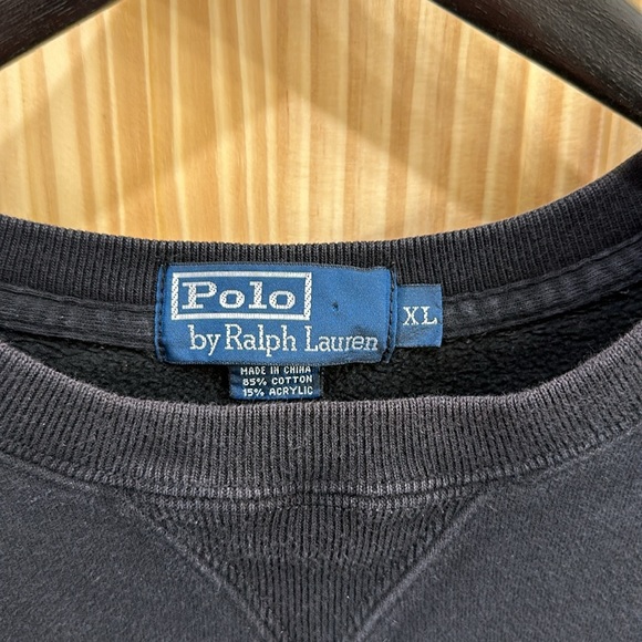Polo Ralph Lauren Crewnecks (2) - Picture 10 of 10
